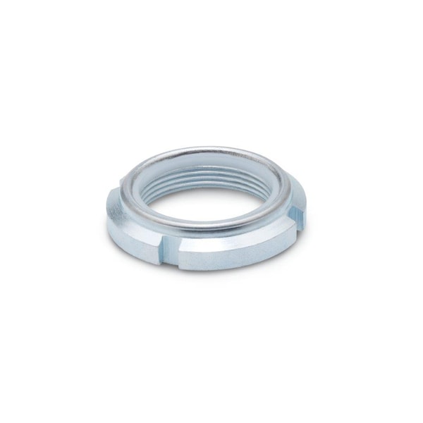 JW Winco GN1804.1-M60X2 Spanner Locknut